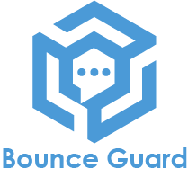 Bounce Guard Logo